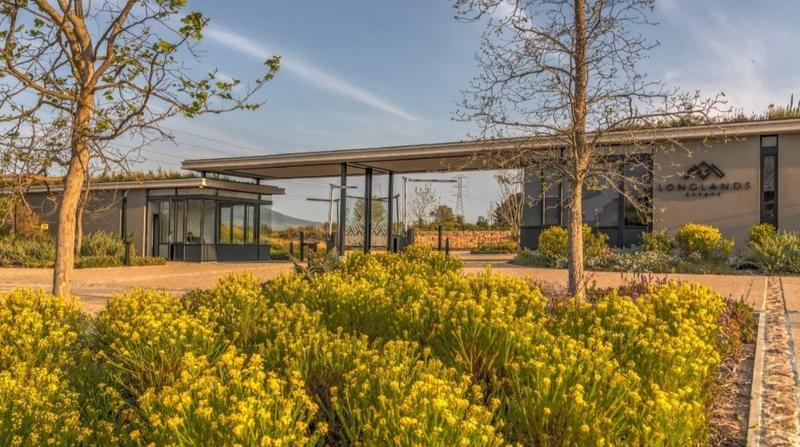 3 Bedroom Property for Sale in Stellenbosch Central Western Cape